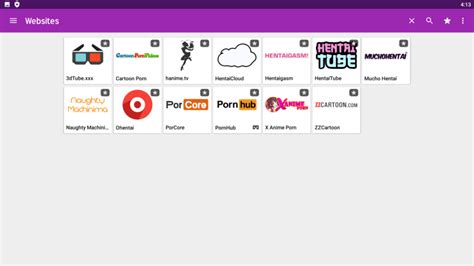 hentaibox app